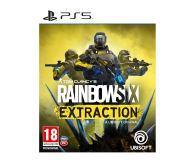 Rainbow Six Extraction PS5 - 664310 - zdjęcie 1